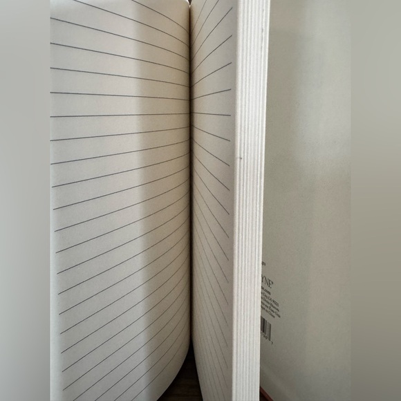 Lady Jayne Coquette Charming Pink Journal with Bow Accent. NEW! - Picture 5 of 5